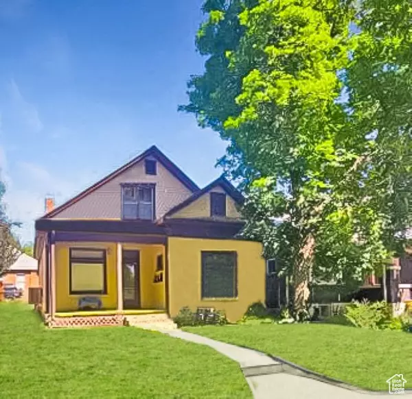 Salt Lake City, UT 84102,237 S 800 E