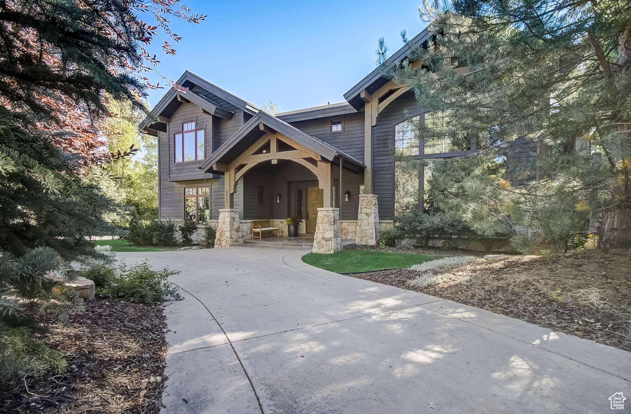 Snyderville, UT 84098,4896 LAST STAND DR