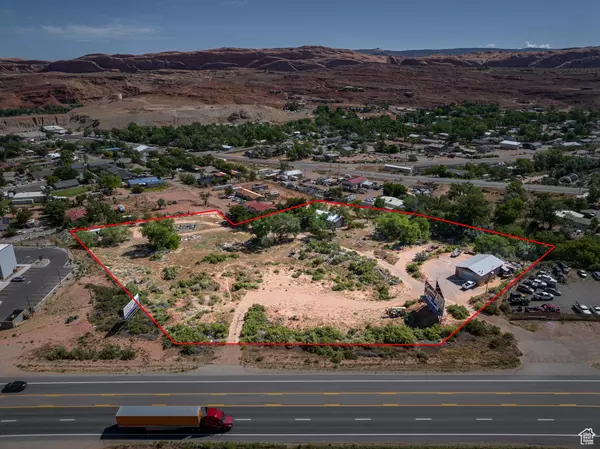 Moab, UT 84532,1431 ARNEL LN