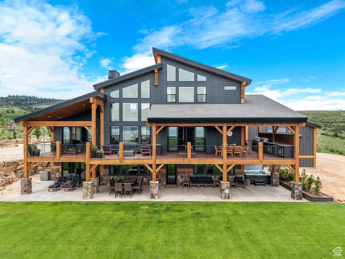 Fish Haven, ID 83287,300 MADISON CIR