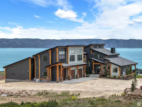 Fish Haven, ID 83287,300 MADISON CIR