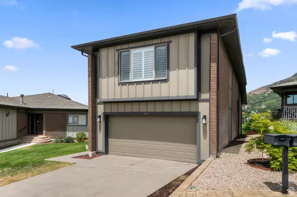 Millcreek, UT 84109,3683 E COVE POINT DR