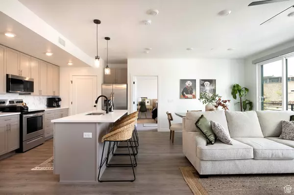 St. George, UT 84790,875 W AKOYA PEARL ST ##205