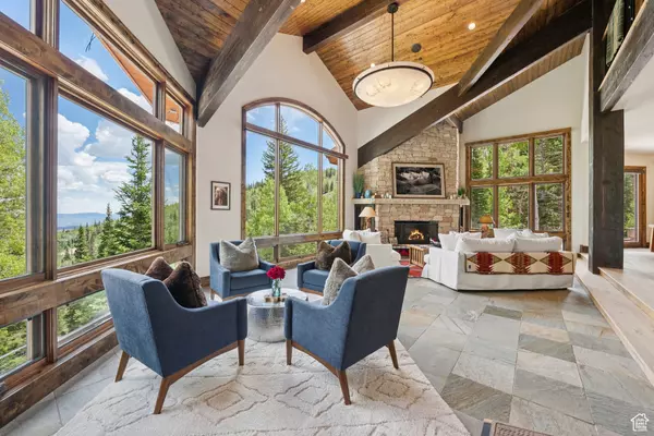 Snyderville, UT 84098,147 WHITE PINE CANYON RD