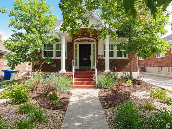Salt Lake City, UT 84105,1527 E PRINCETON AVE S