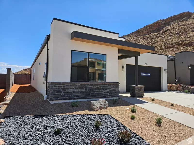 1465 S STAIRCASE WAY #4065, Washington, UT 84780