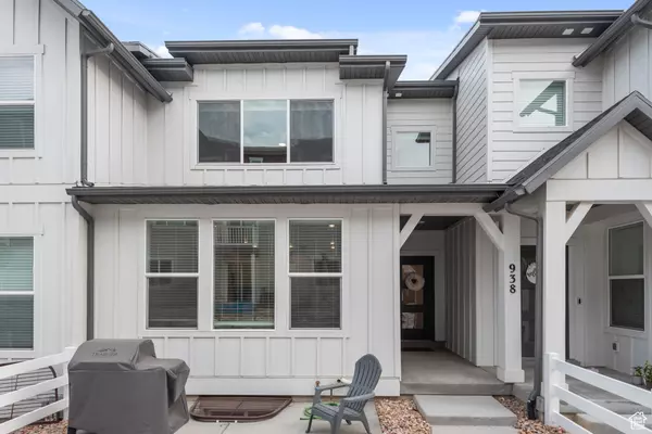 Saratoga Springs, UT 84045,938 W TERRACOTTA DR