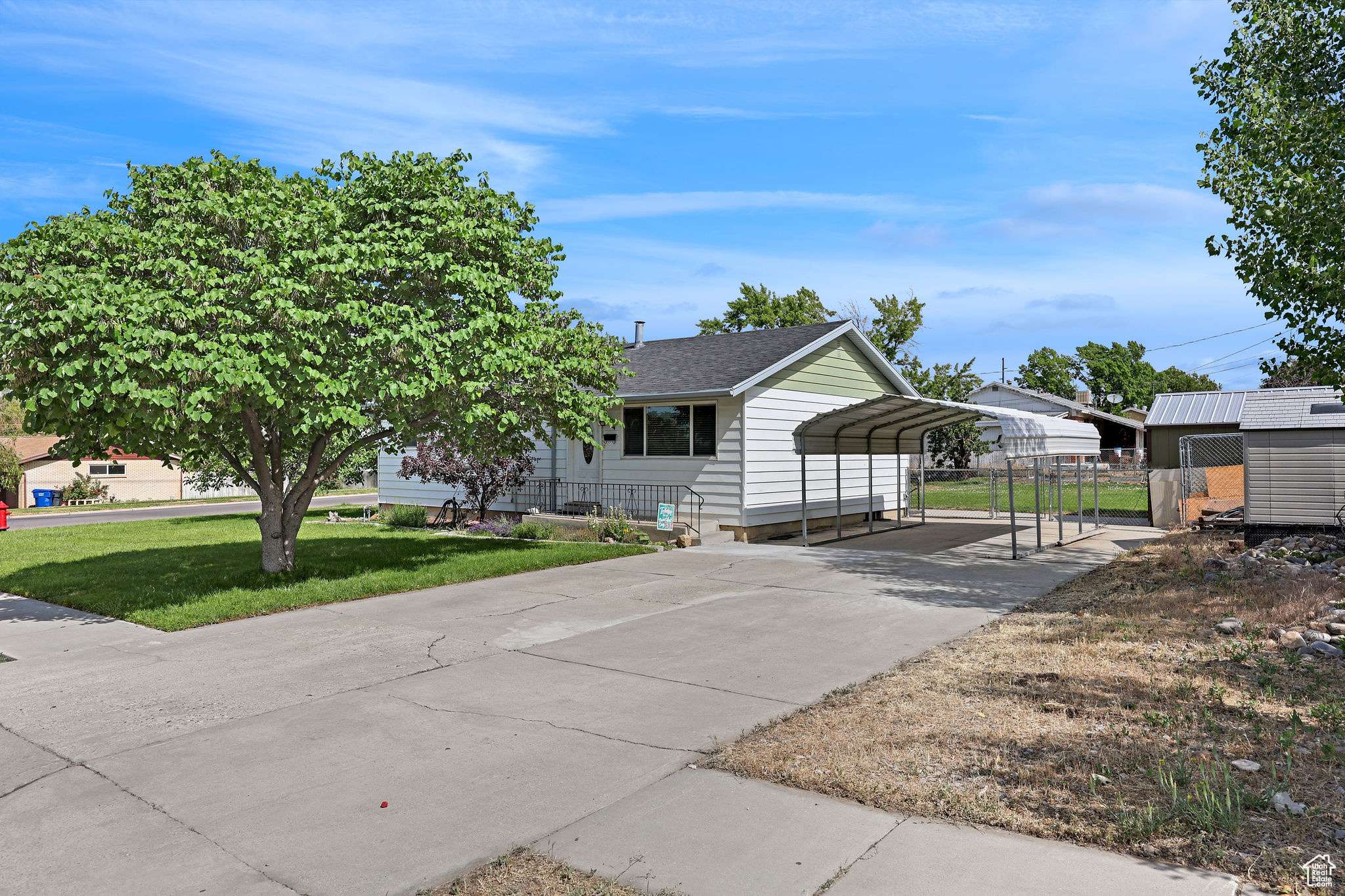 Brigham City, UT 84302,784 W 700 S