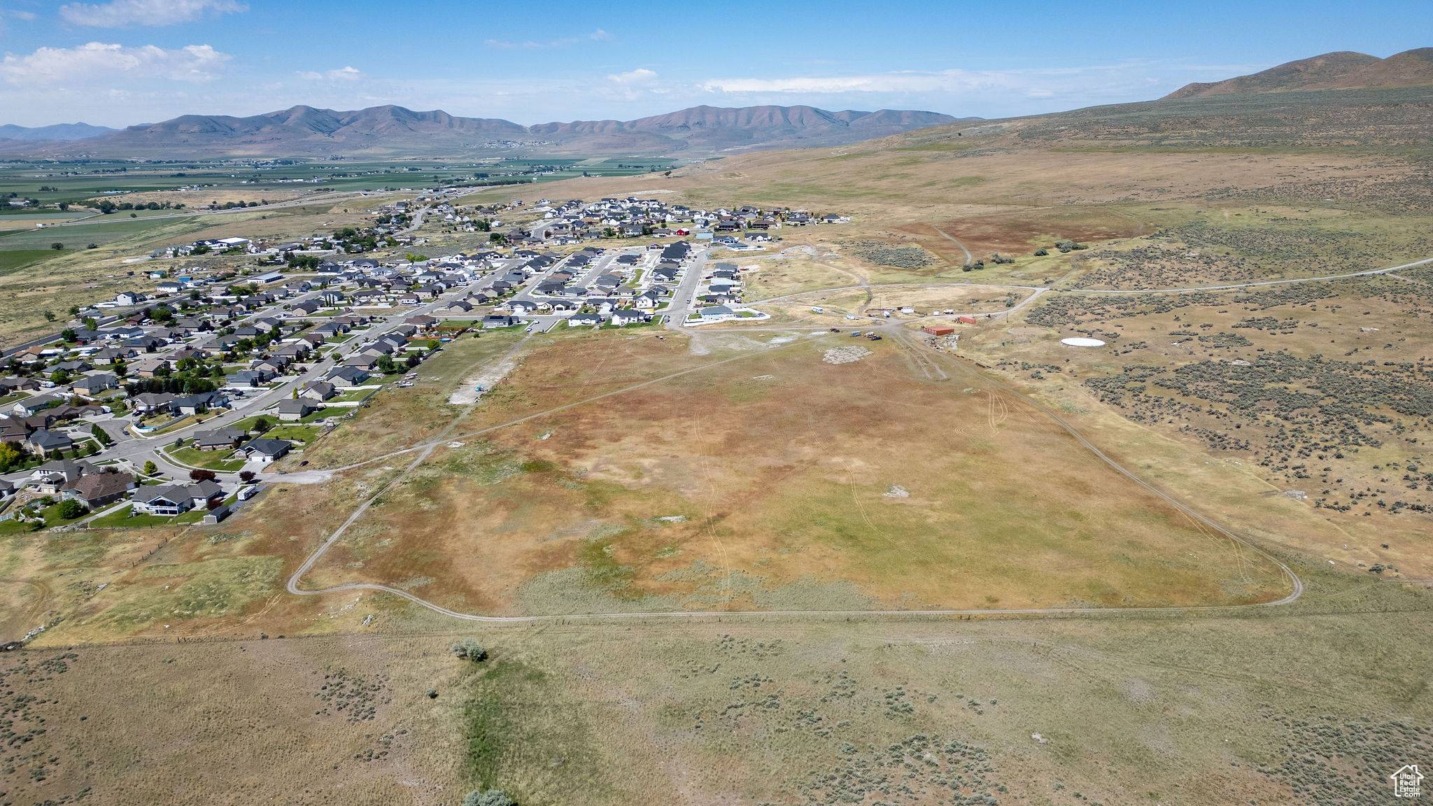 Tremonton, UT 84337,2417 W 1150 N #5