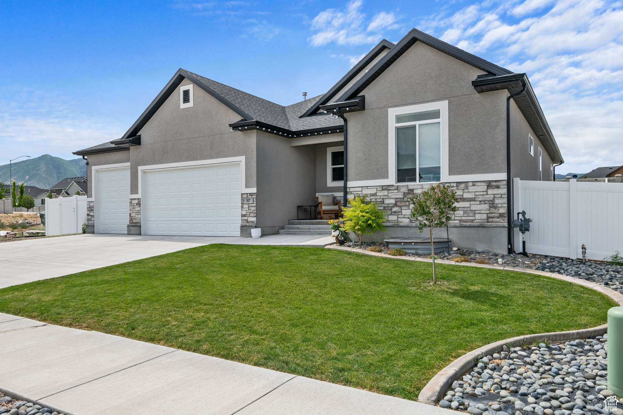 507 W 2030 N, Tooele, UT 84074