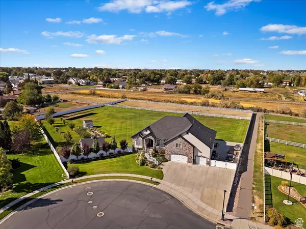 Hooper, UT 84315,4987 S 5400 W