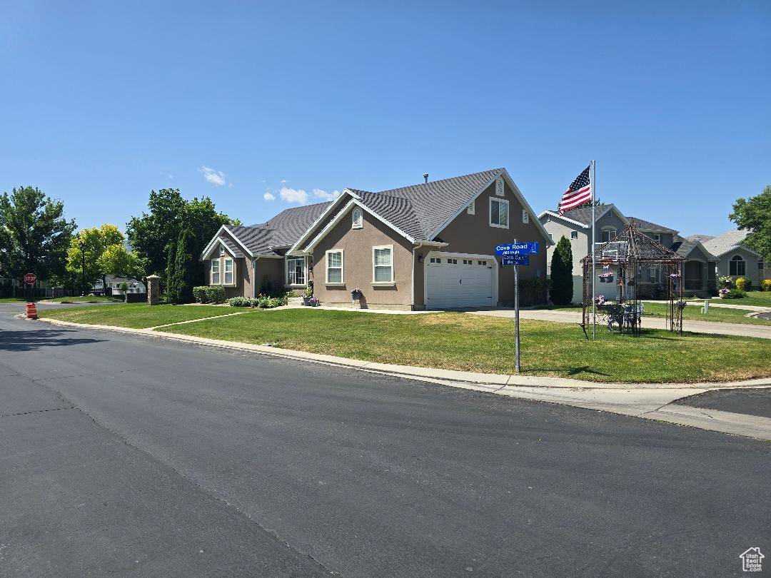 Saratoga Springs, UT 84045,969 S COVE RD