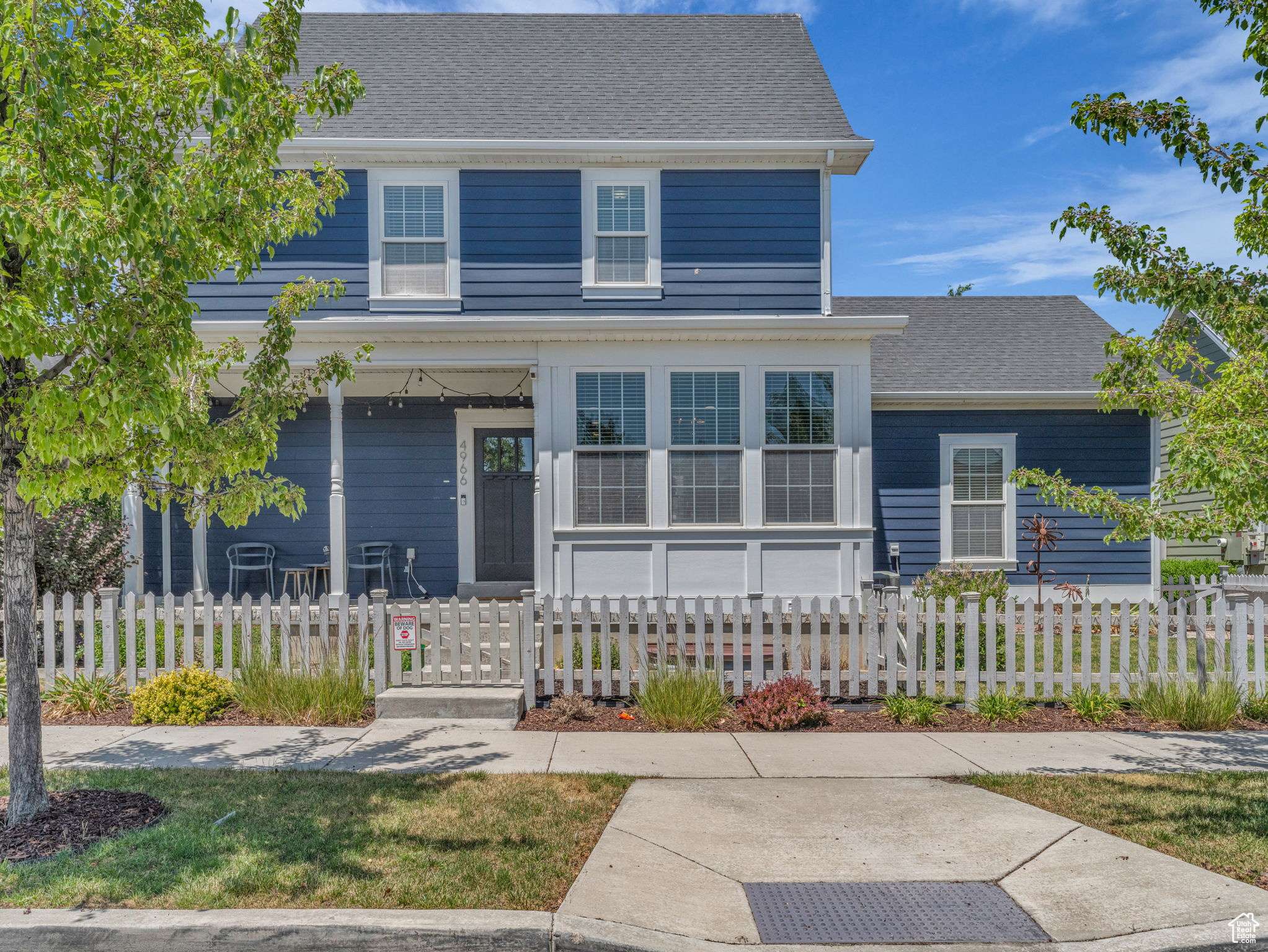 4966 W WILLAMETTE WAY S, South Jordan, UT 84095