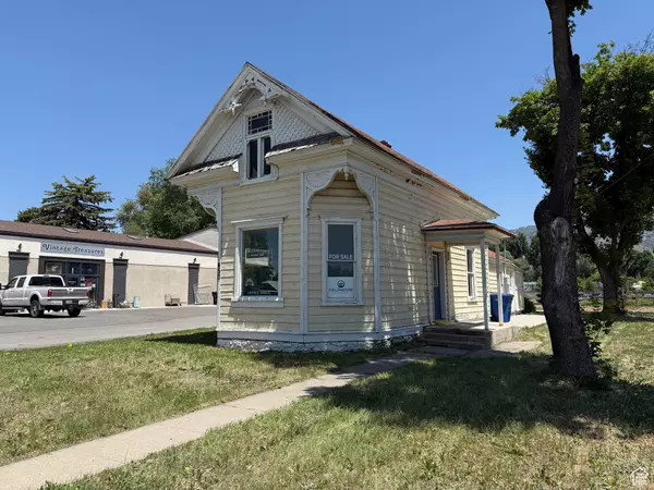 450 S MAIN ST, Logan, UT 84321