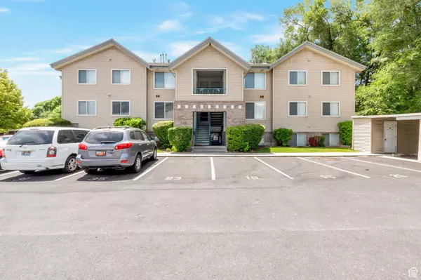 861 W COLUMBIA LN #21, Provo, UT 84604
