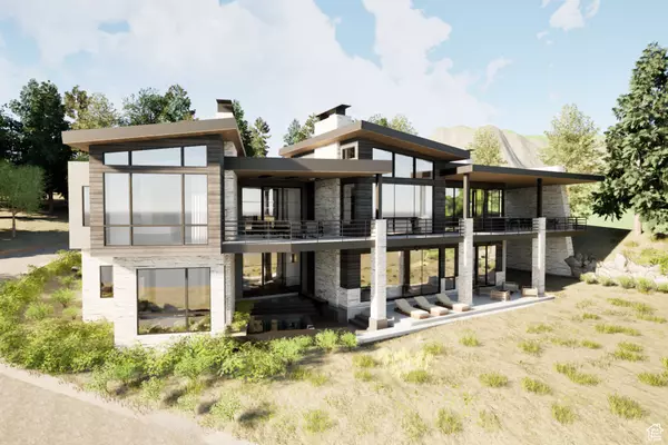 Heber City, UT 84032,13835 N DEER CANYON DR #41