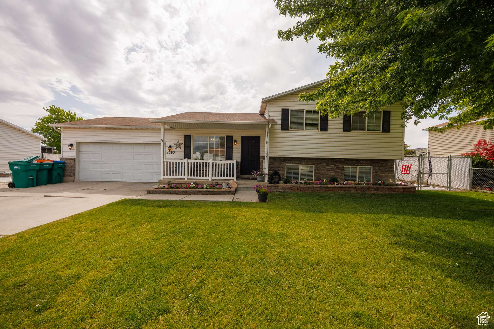 1695 N 1900 W, Lehi, UT 84043