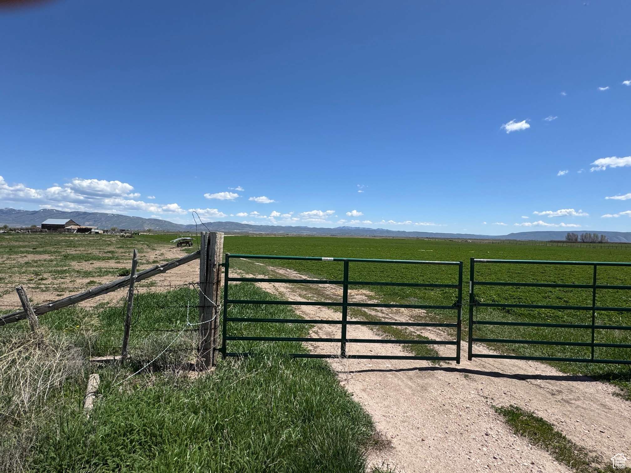Montpelier, ID 83254