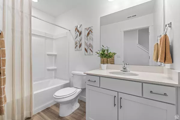 Harrisville, UT 84404,1288 N 375 E #147