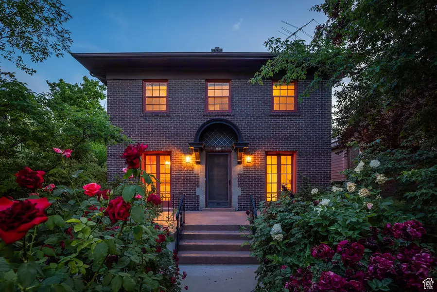 Address Not Disclosed