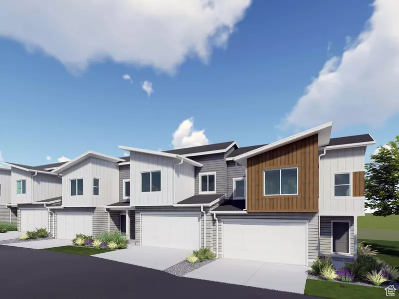 1590 W CHARMER LN #1422, Saratoga Springs, UT 84045