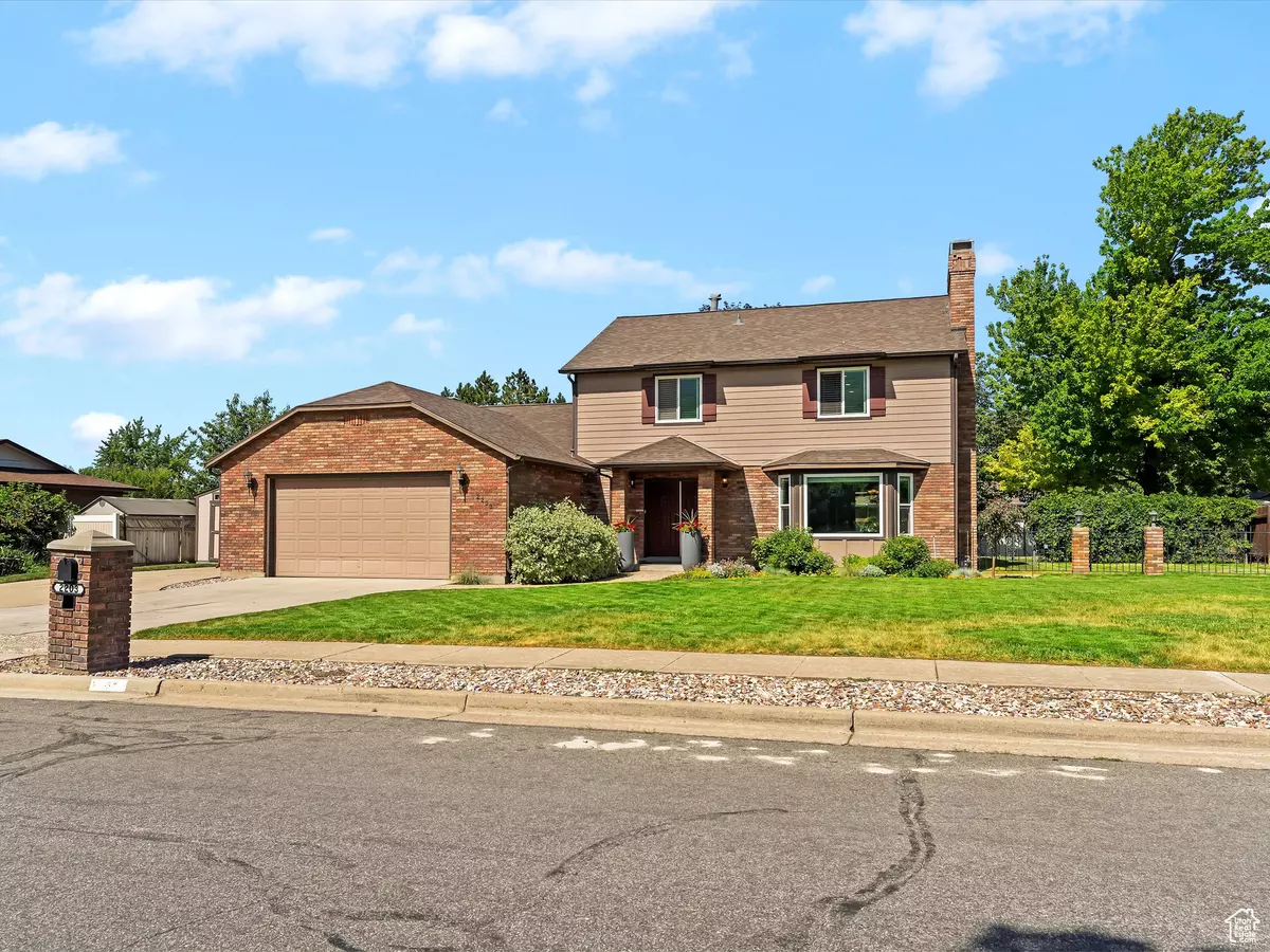 Layton, UT 84040,2203 N JONI DR E