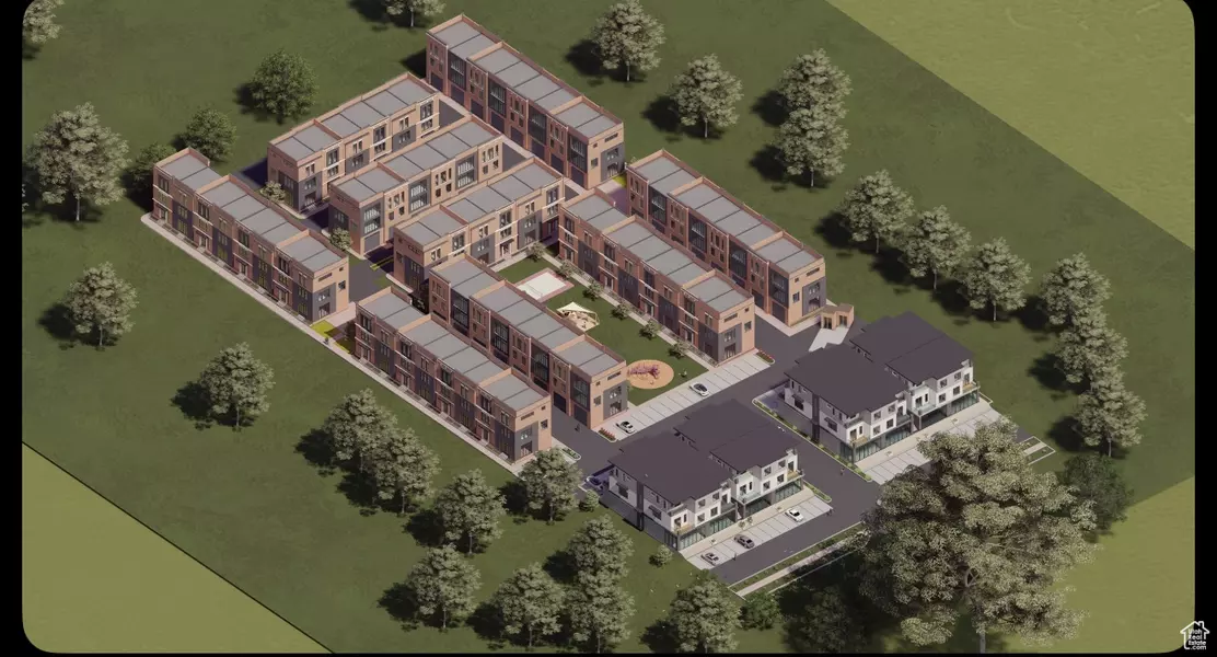 458 W MADISON ST S, Hyde Park, UT 84318