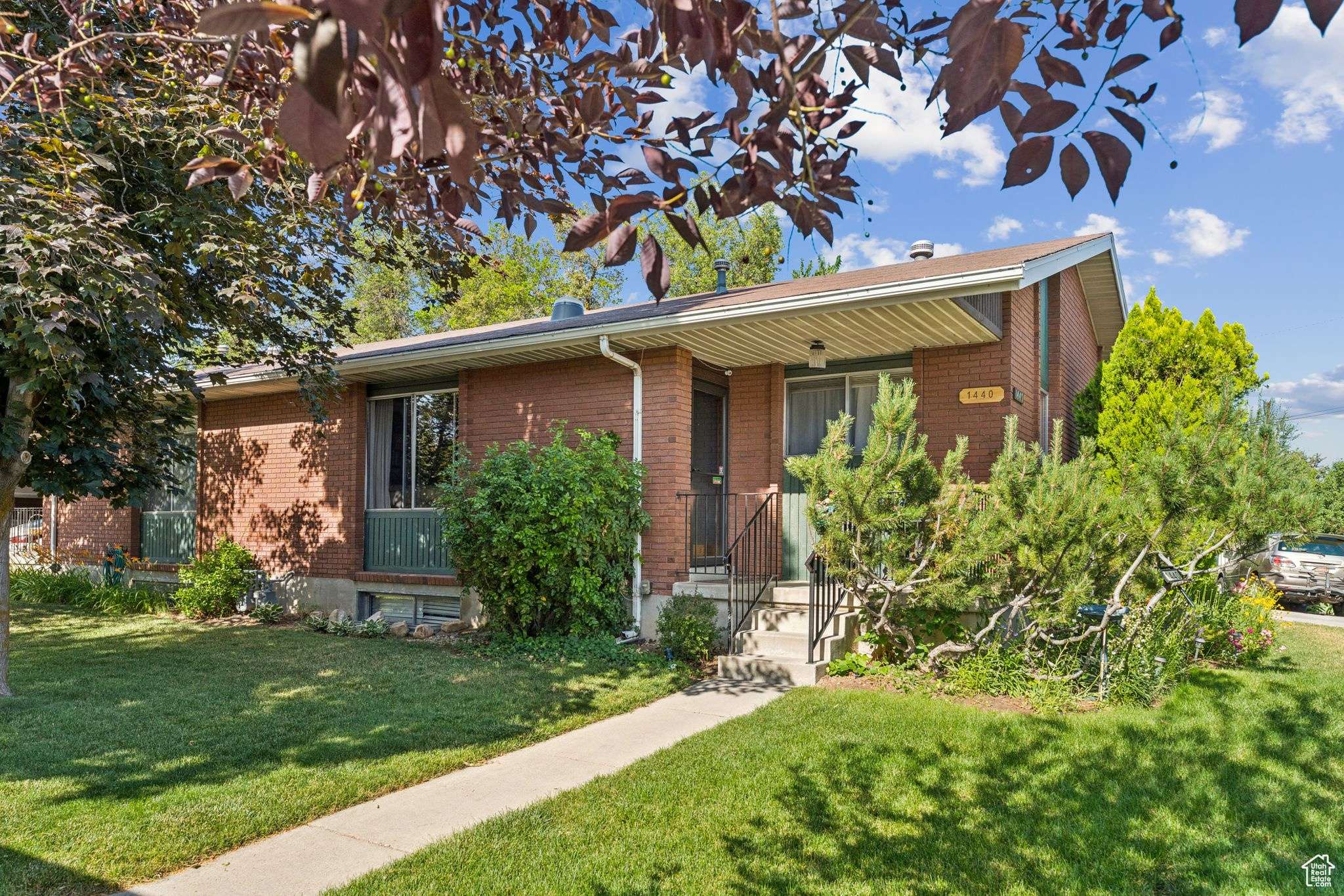 6112 S VINEWAY CIR E, Salt Lake City, UT 84121