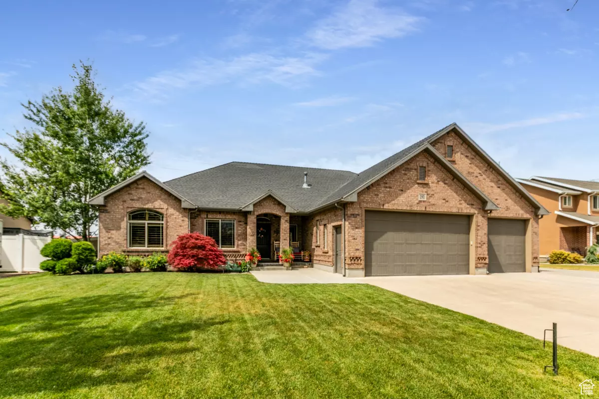 Farmington, UT 84025,191 W RANCH RD