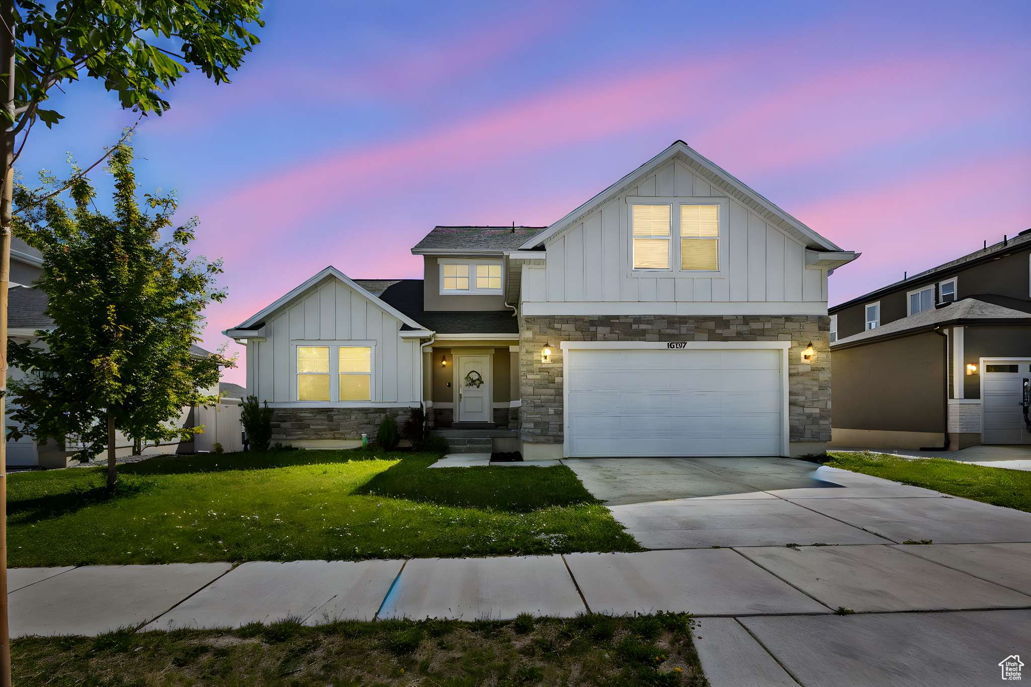 16157 S COUPLER LN #416, Bluffdale, UT 84065