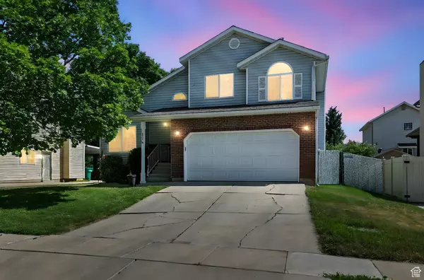 Harrisville, UT 84414,433 W 2425 N