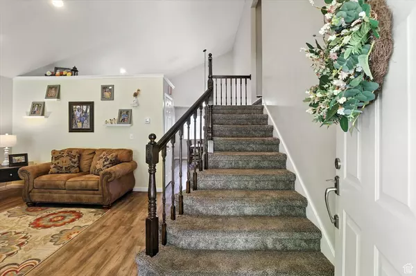 Harrisville, UT 84414,433 W 2425 N