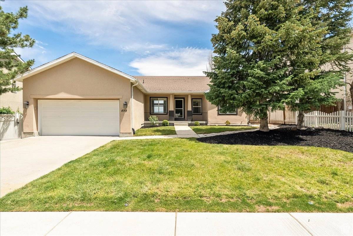 Draper, UT 84020,499 E PAROWAN WAY S