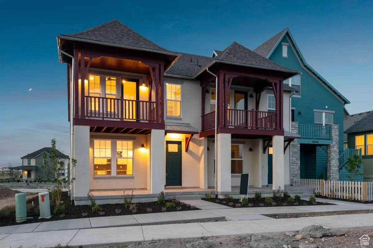South Jordan, UT 84009,6658 W DOCKSIDER DR