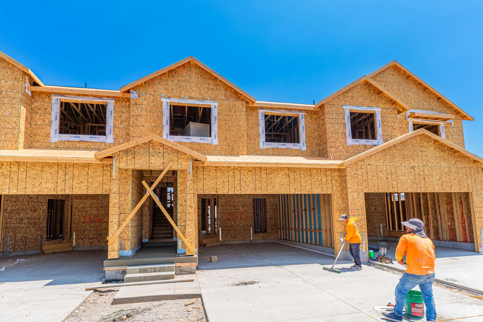 2852 N RED VELVET LN #2407, Saratoga Springs, UT 84045