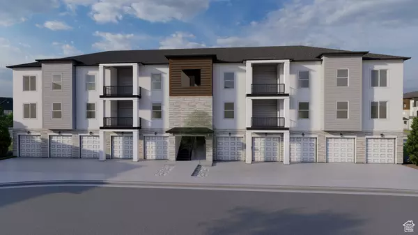 Herriman, UT 84096,6512 W SKYLINE LOOP LN #B204