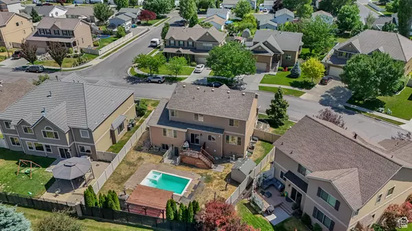 Lehi, UT 84043,1862 W GRAYS PL S