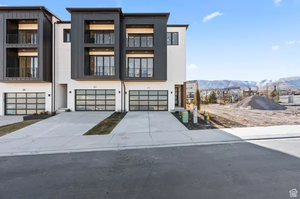 79 E WATSON DR, Saratoga Springs, UT 84045