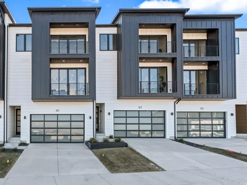 89 E WATSON DR, Saratoga Springs, UT 84045