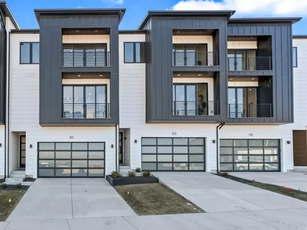 Saratoga Springs, UT 84045,89 E WATSON DR