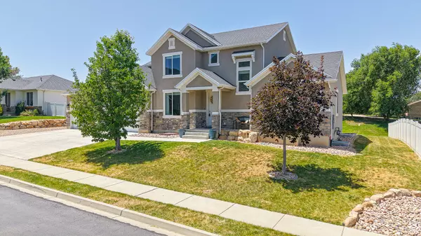 149 N 800 E, Salem, UT 84653