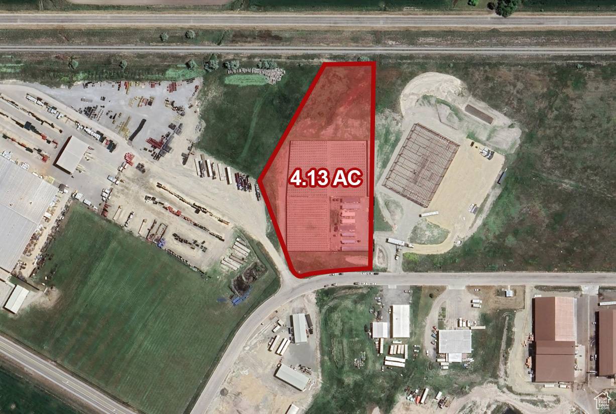 2880 N MULE RANCH RD, Corinne, UT 84307
