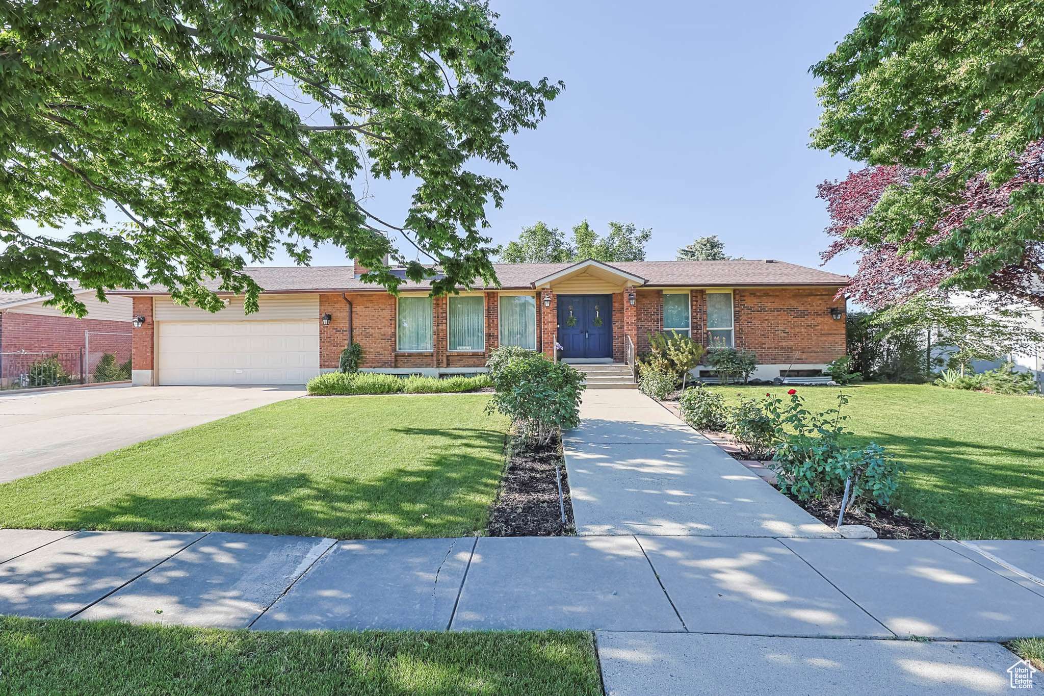 3664 W JASMINE ST, West Valley City, UT 84120