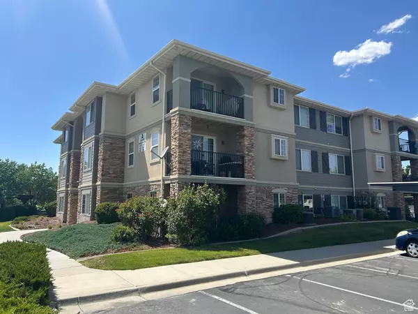 Draper, UT 84020,164 E SPENCER PEAK WAY S #A11