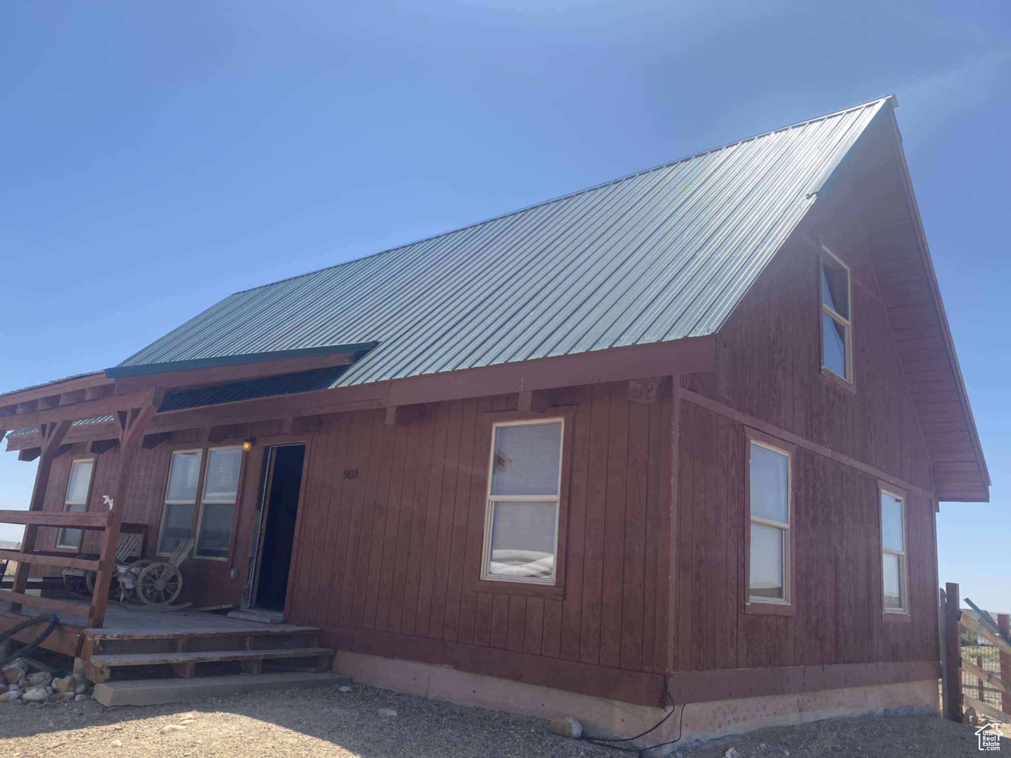 9835 S BIG BUCK E, Duchesne, UT 84021