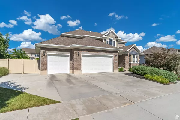 Lehi, UT 84043,3048 N 870 W