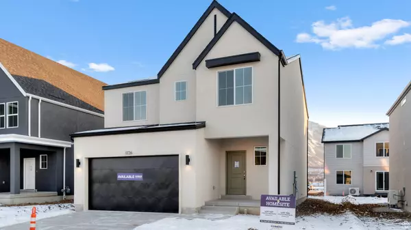 838 N 1860 E #161, Salem, UT 84653