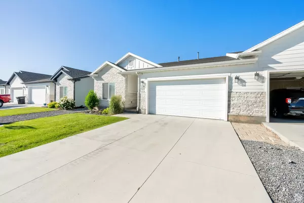 Morgan, UT 84050,1016 N VISTA LOOP