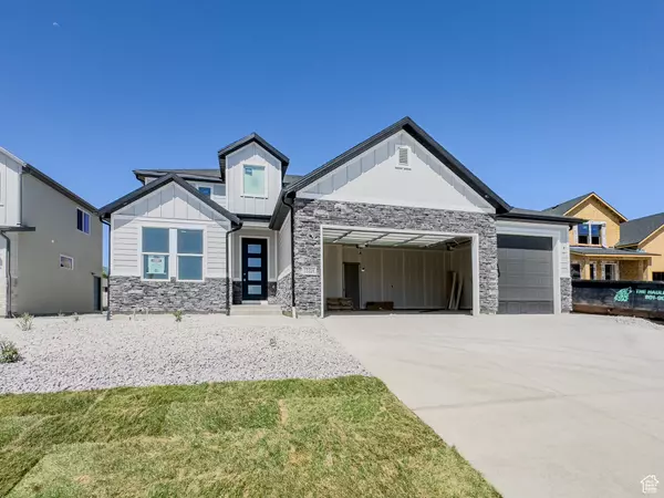 Herriman, UT 84096,13318 S HENNING CIR