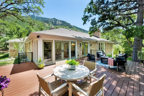 3385 E DEER HOLLOW CIR S, Sandy, UT 84092
